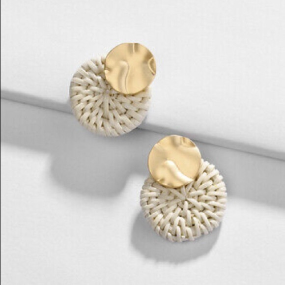 Jewelry - Lundwick Earrings